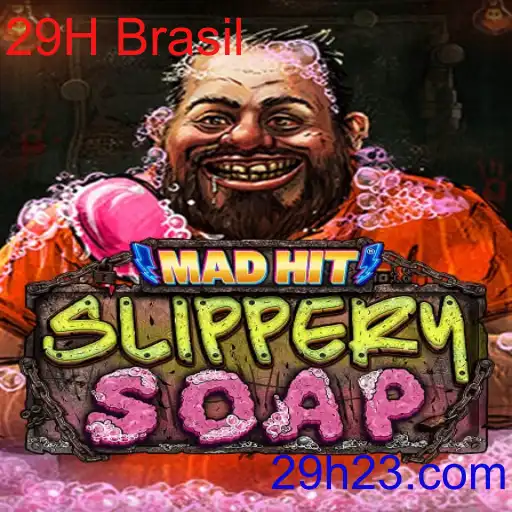 MadHitSlipperySoap