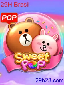 SweetPOP
