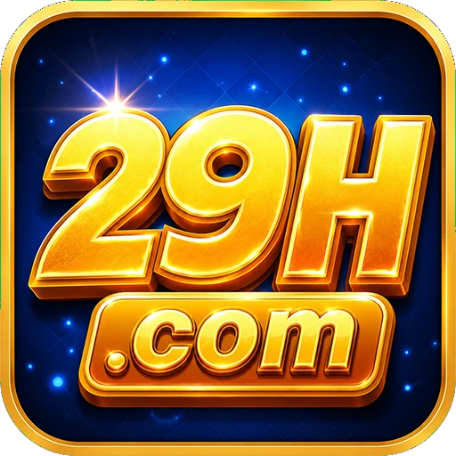 29H Brasil Logo